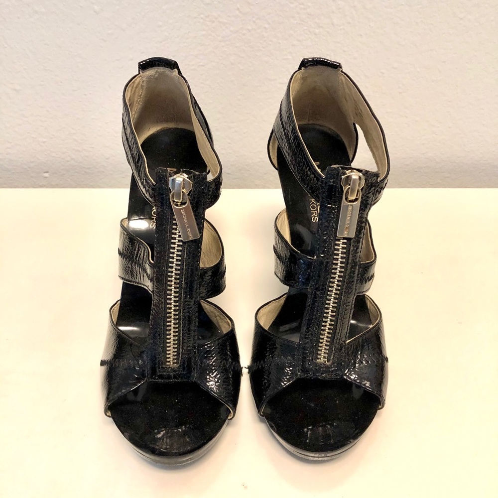 Michael by Michael Kors Heels